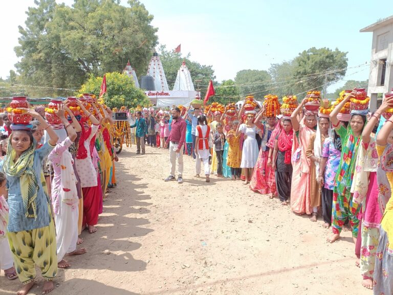past events Ram Temple Prana Pratishtha Pilgrimage