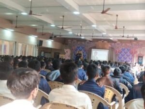 Vidya Bharati girl child education