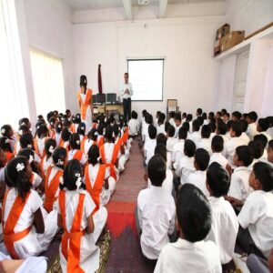 Madhav Vidyapeeth environmental Education