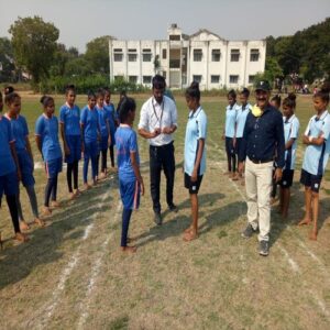 Girls Team